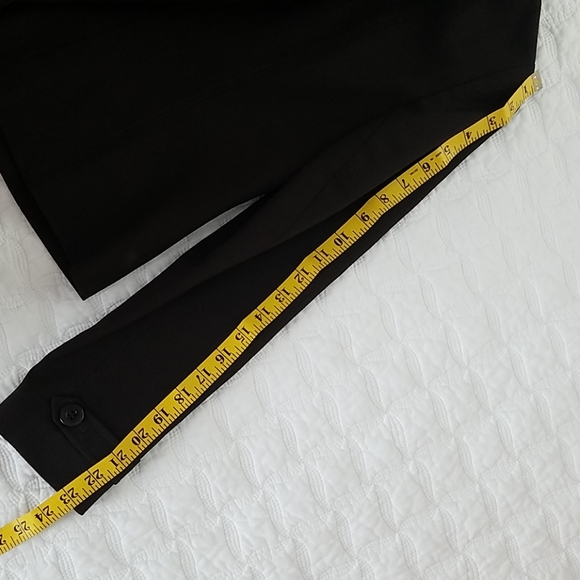 Ann Taylor Loft skirt suit - Picture 8 of 8